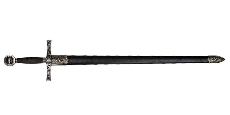 DENIX デニックス 4170/NQ アーサー王ソード シルバー DENIX デニックス アーサー王ソード ザ エクスカリバー シルバー